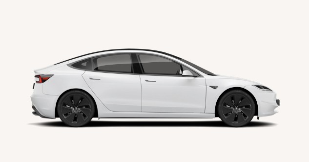 Model 3